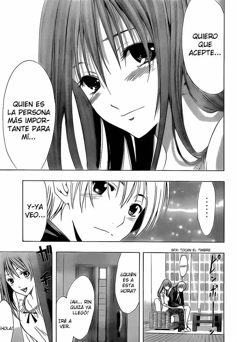Kimi no Iru Machi (2008) - Capítulo 156 - Página 9 - LectorTMOo
