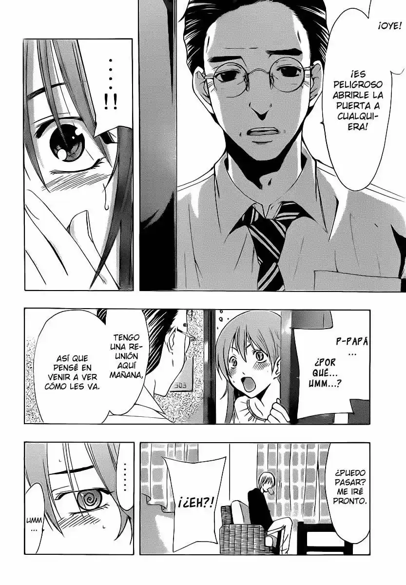 Kimi no Iru Machi (2008) - Capítulo 156 - Página 10 - LectorTMOo