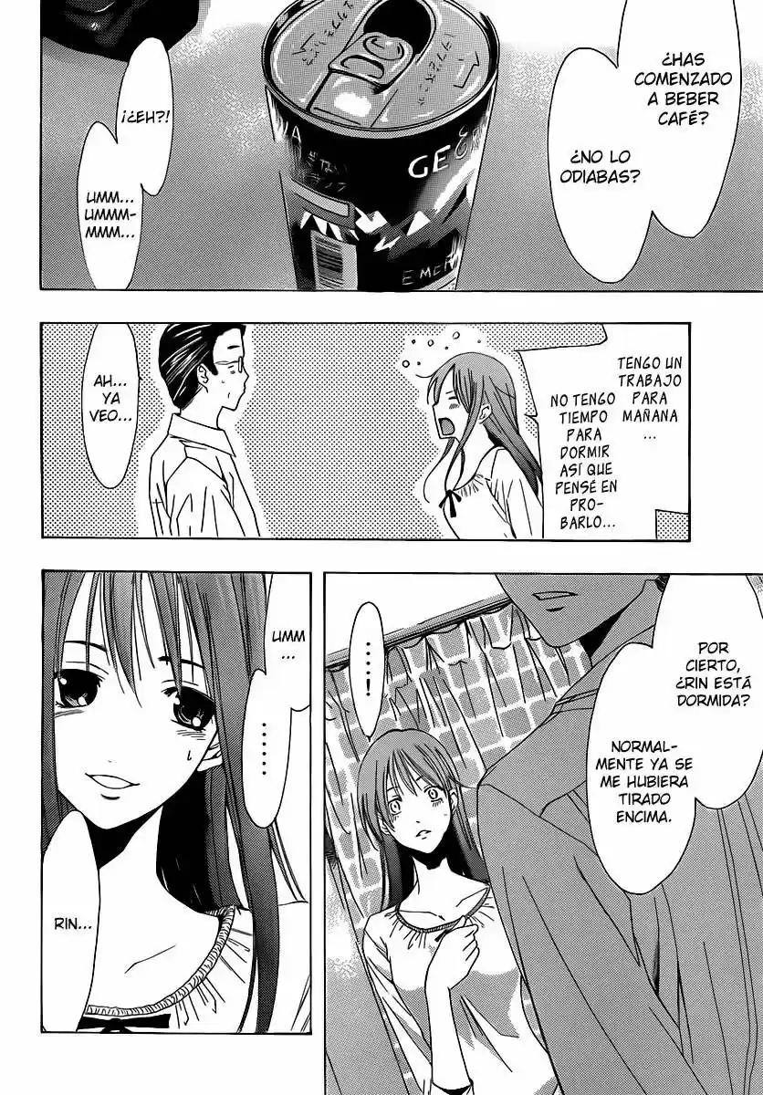 Kimi no Iru Machi (2008) - Capítulo 156 - Página 14 - LectorTMOo