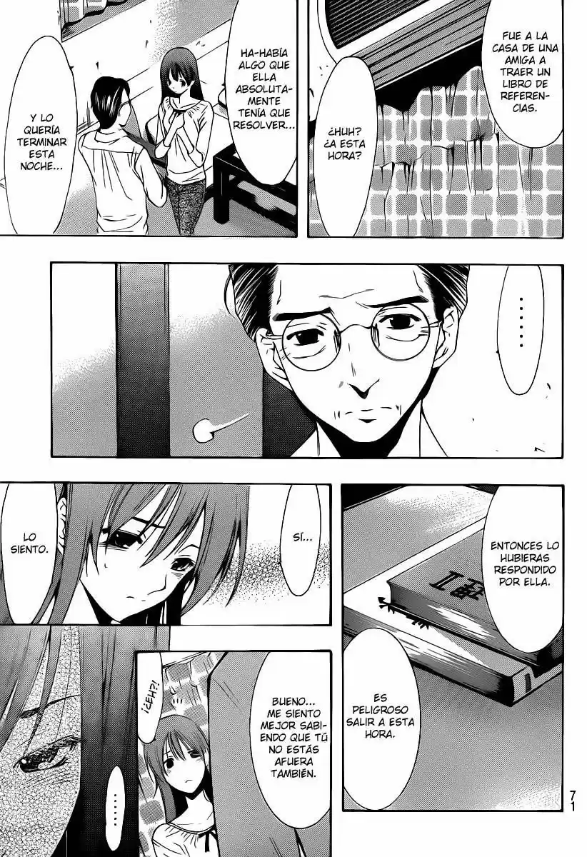 Kimi no Iru Machi (2008) - Capítulo 156 - Página 15 - LectorTMOo