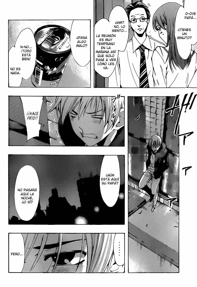 Kimi no Iru Machi (2008) - Capítulo 156 - Página 16 - LectorTMOo