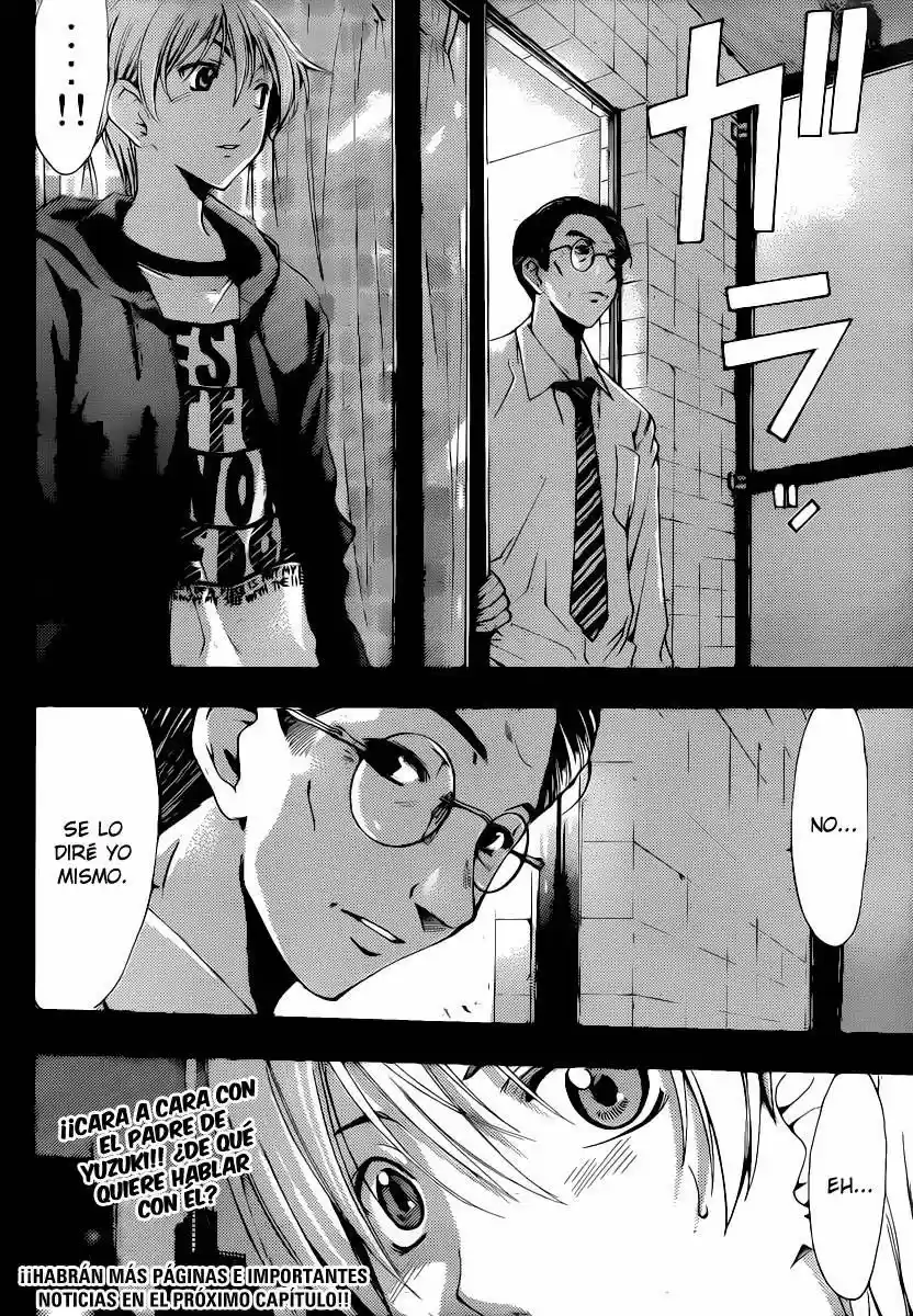 Kimi no Iru Machi (2008) - Capítulo 156 - Página 18 - LectorTMOo