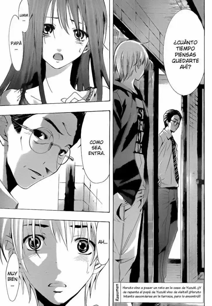 Kimi no Iru Machi (2008) - Capítulo 157 - Página 3 - LectorTMOo