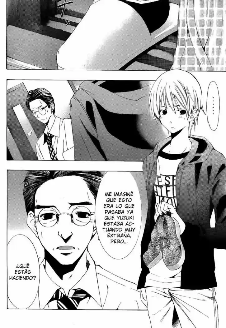 Kimi no Iru Machi (2008) - Capítulo 157 - Página 4 - LectorTMOo