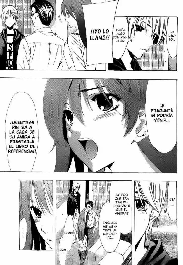 Kimi no Iru Machi (2008) - Capítulo 157 - Página 5 - LectorTMOo