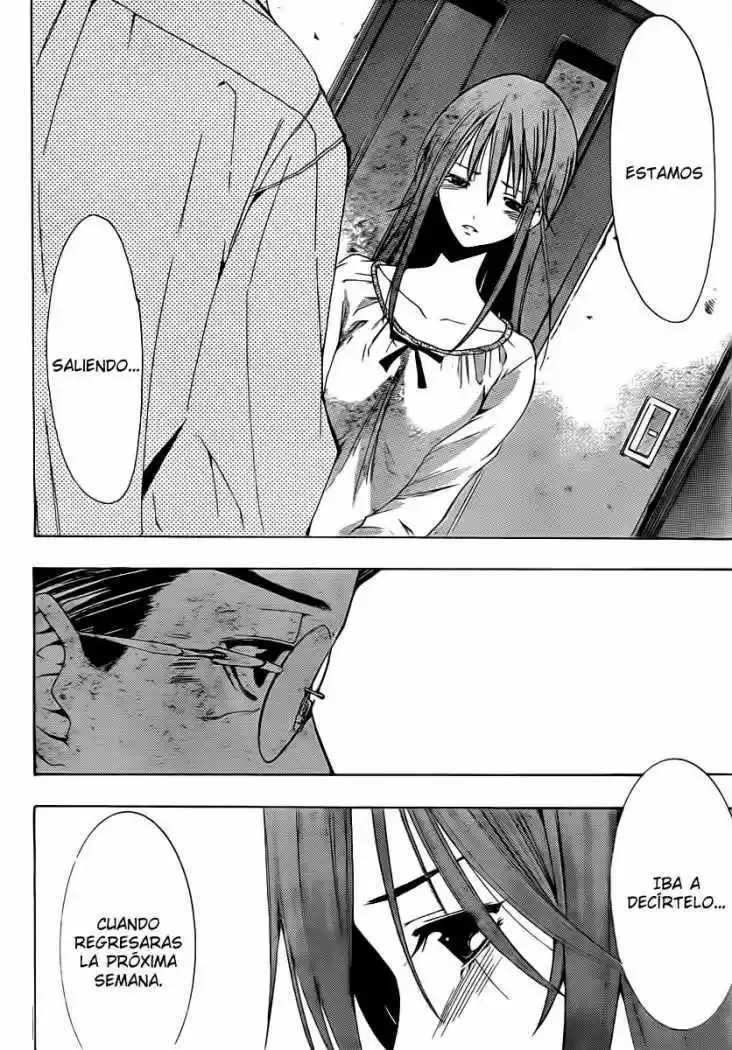 Kimi no Iru Machi (2008) - Capítulo 157 - Página 6 - LectorTMOo