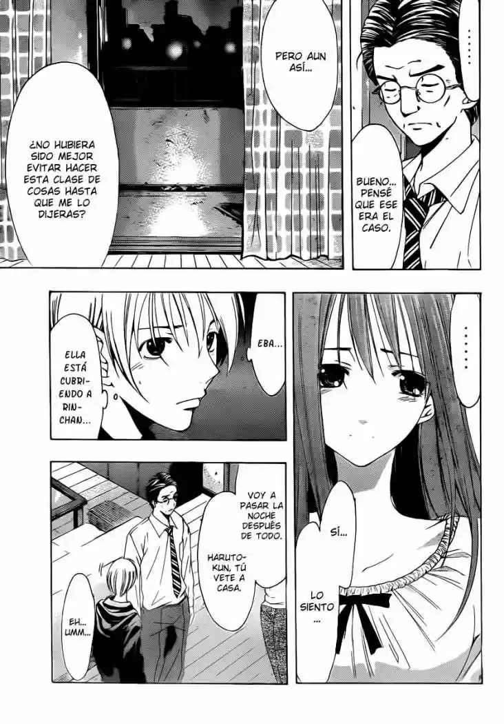 Kimi no Iru Machi (2008) - Capítulo 157 - Página 7 - LectorTMOo
