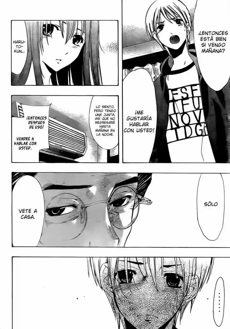 Kimi no Iru Machi (2008) - Capítulo 157 - Página 8 - LectorTMOo