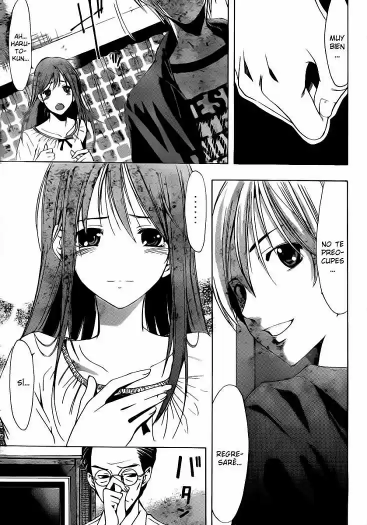 Kimi no Iru Machi (2008) - Capítulo 157 - Página 9 - LectorTMOo