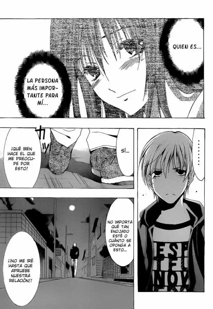Kimi no Iru Machi (2008) - Capítulo 157 - Página 11 - LectorTMOo