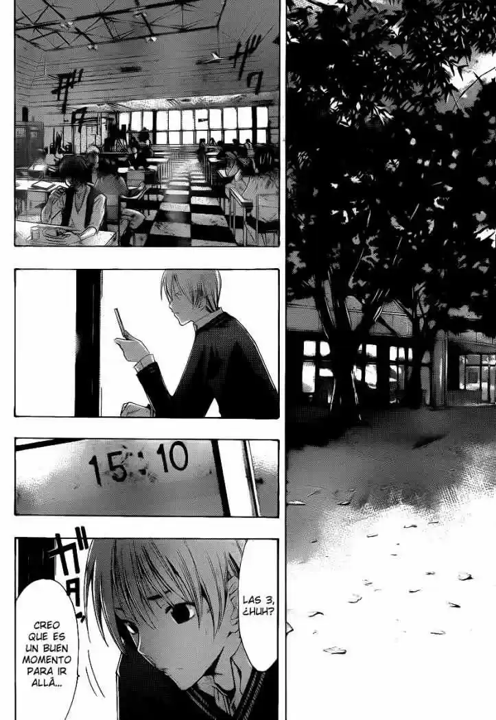 Kimi no Iru Machi (2008) - Capítulo 157 - Página 12 - LectorTMOo
