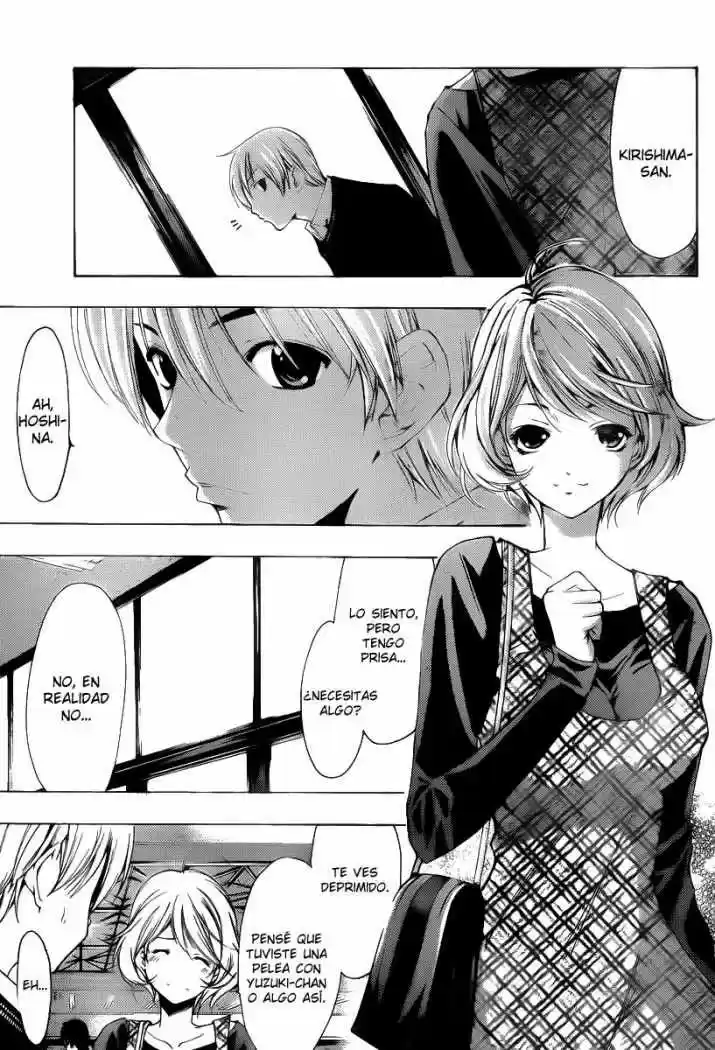 Kimi no Iru Machi (2008) - Capítulo 157 - Página 13 - LectorTMOo