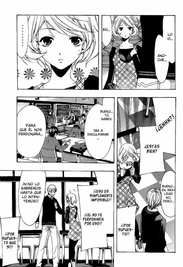 Kimi no Iru Machi (2008) - Capítulo 157 - Página 15 - LectorTMOo