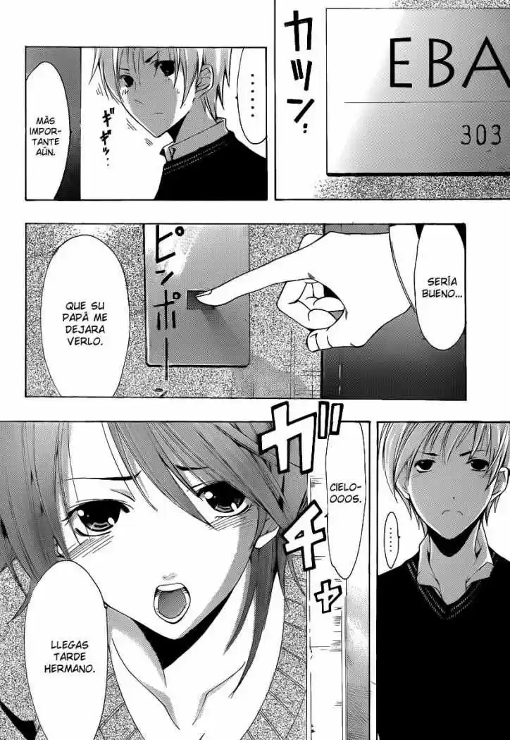 Kimi no Iru Machi (2008) - Capítulo 157 - Página 18 - LectorTMOo