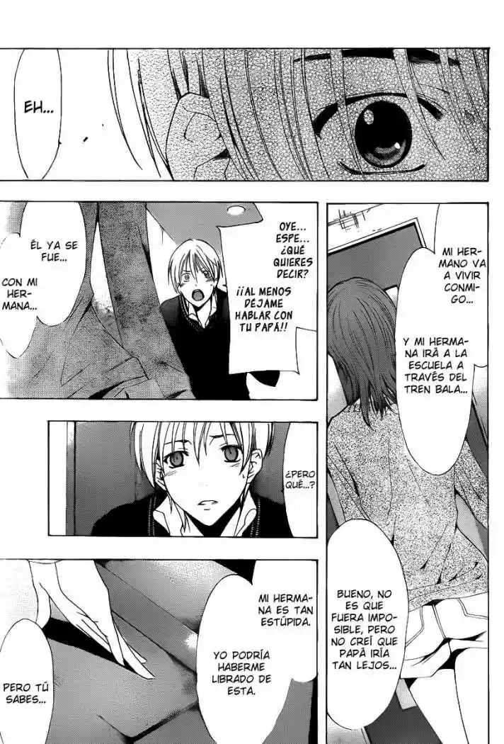 Kimi no Iru Machi (2008) - Capítulo 157 - Página 21 - LectorTMOo
