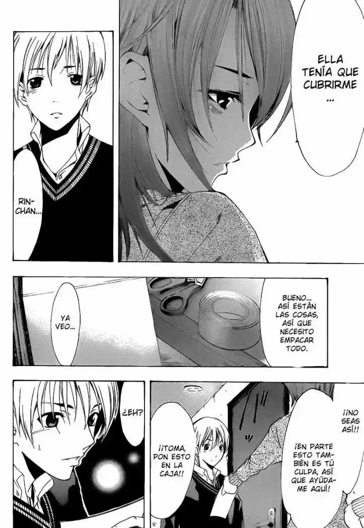 Kimi no Iru Machi (2008) - Capítulo 157 - Página 22 - LectorTMOo