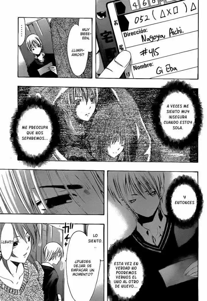 Kimi no Iru Machi (2008) - Capítulo 157 - Página 23 - LectorTMOo