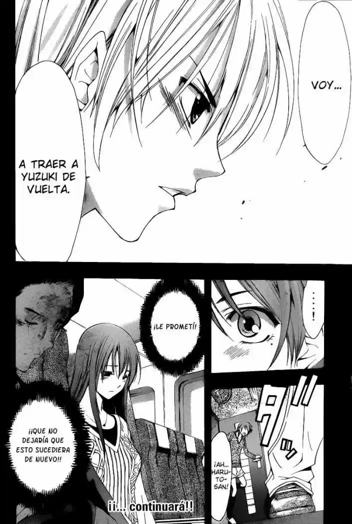 Kimi no Iru Machi (2008) - Capítulo 157 - Página 24 - LectorTMOo