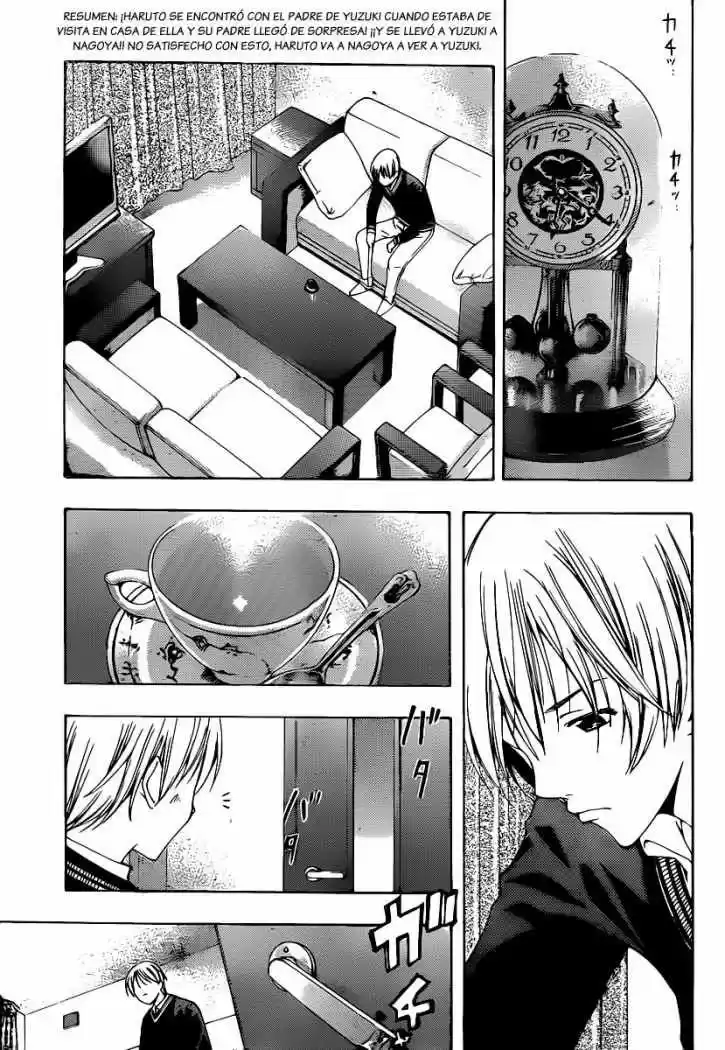 Kimi no Iru Machi (2008) - Capítulo 158 - Página 3 - LectorTMOo