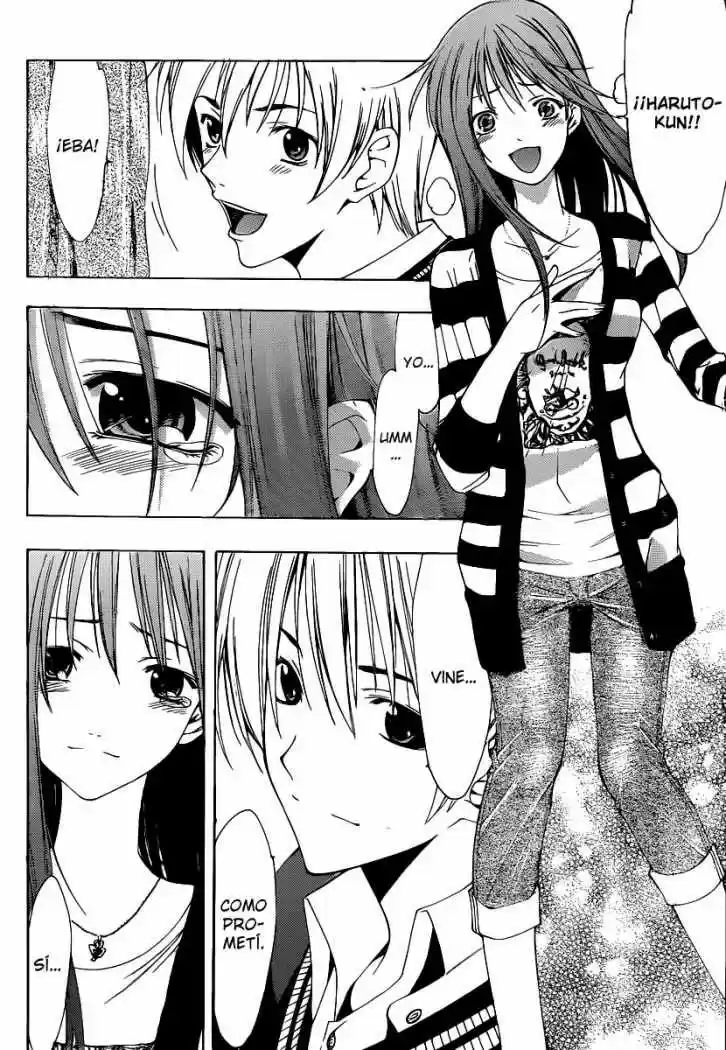 Kimi no Iru Machi (2008) - Capítulo 158 - Página 4 - LectorTMOo