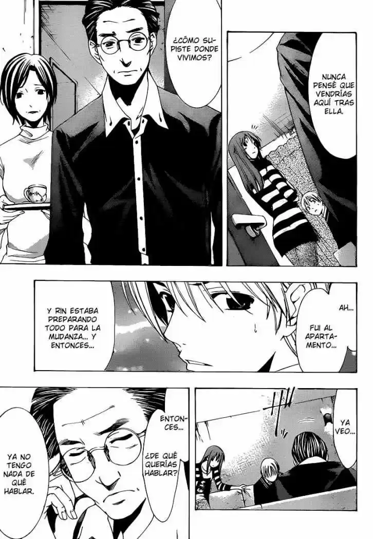 Kimi no Iru Machi (2008) - Capítulo 158 - Página 5 - LectorTMOo