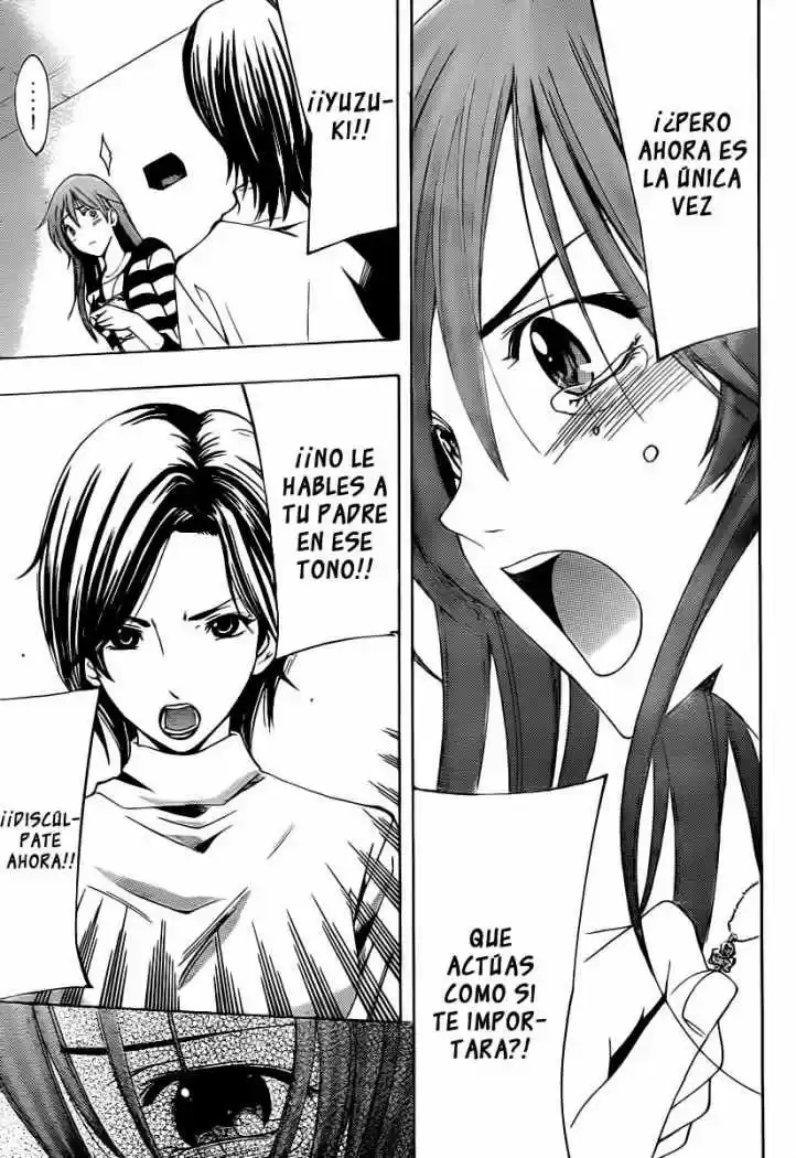 Kimi no Iru Machi (2008) - Capítulo 158 - Página 11 - LectorTMOo