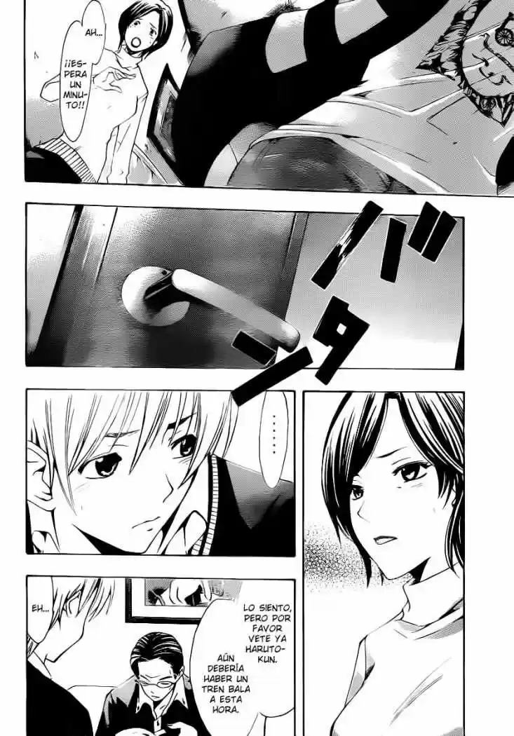 Kimi no Iru Machi (2008) - Capítulo 158 - Página 12 - LectorTMOo