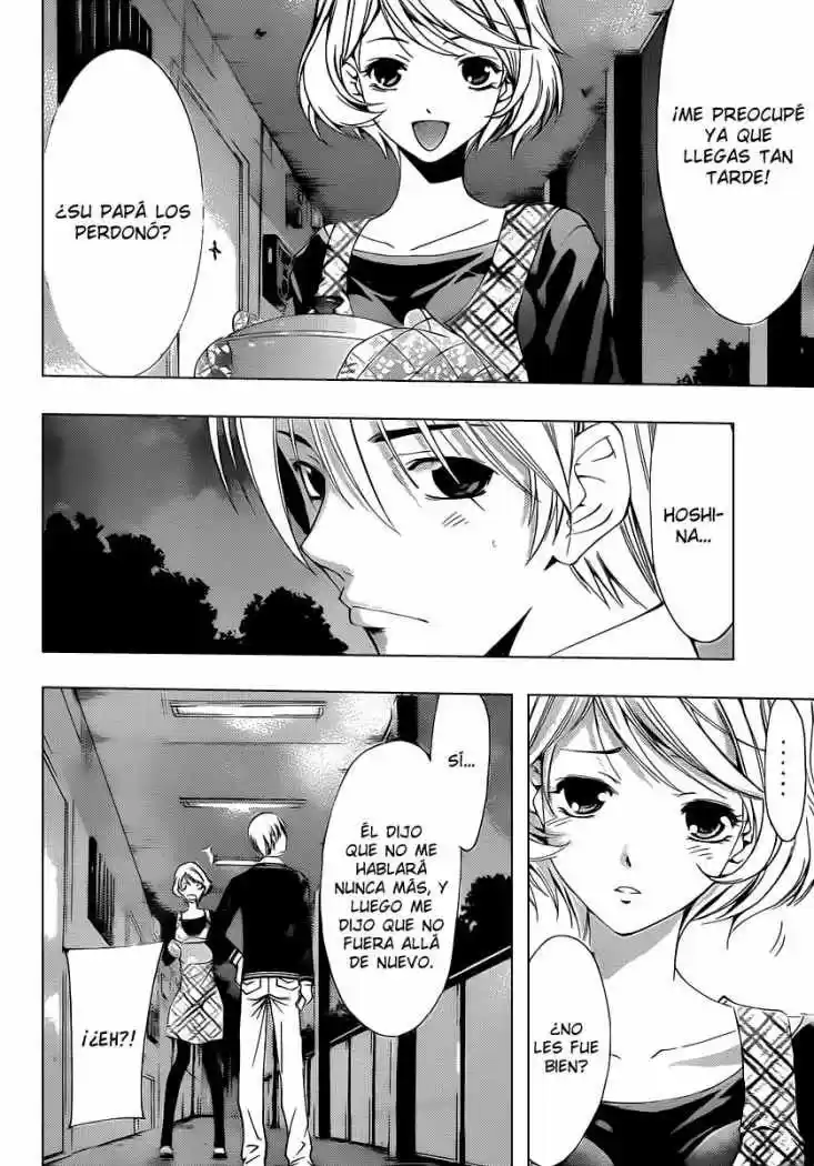 Kimi no Iru Machi (2008) - Capítulo 158 - Página 16 - LectorTMOo
