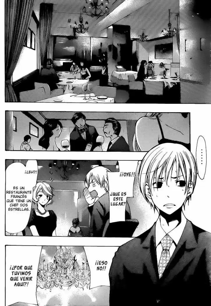 Kimi no Iru Machi (2008) - Capítulo 159 - Página 6 - LectorTMOo