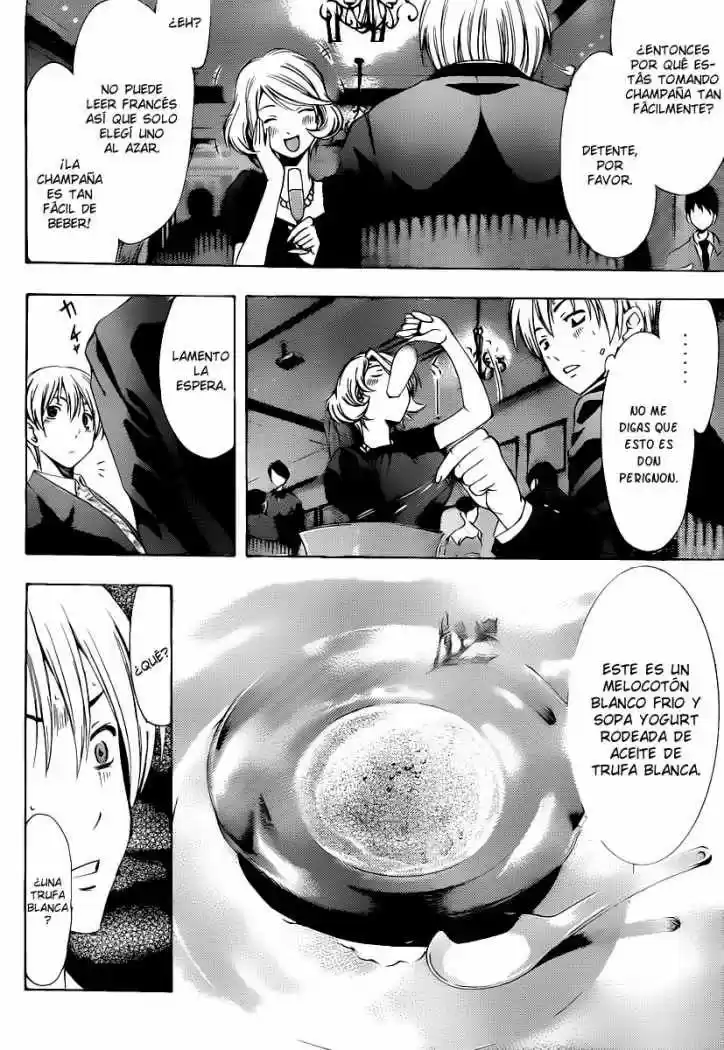 Kimi no Iru Machi (2008) - Capítulo 159 - Página 8 - LectorTMOo