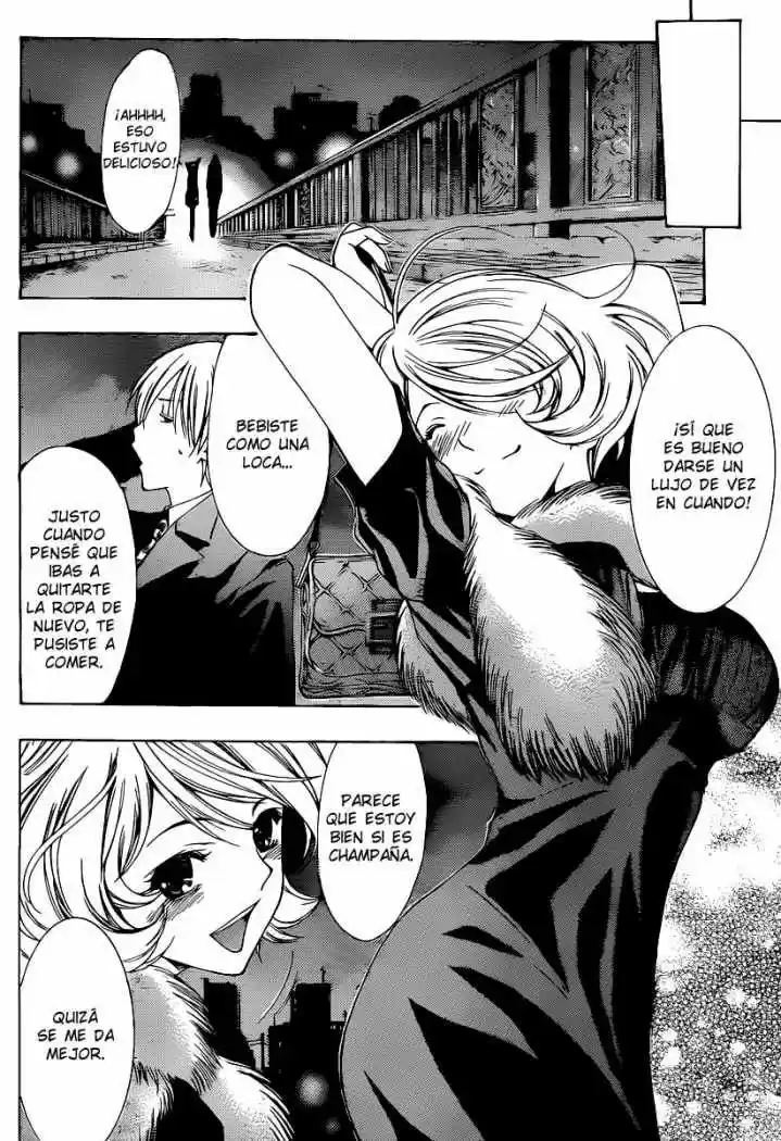 Kimi no Iru Machi (2008) - Capítulo 159 - Página 10 - LectorTMOo