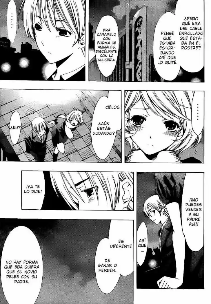 Kimi no Iru Machi (2008) - Capítulo 159 - Página 11 - LectorTMOo