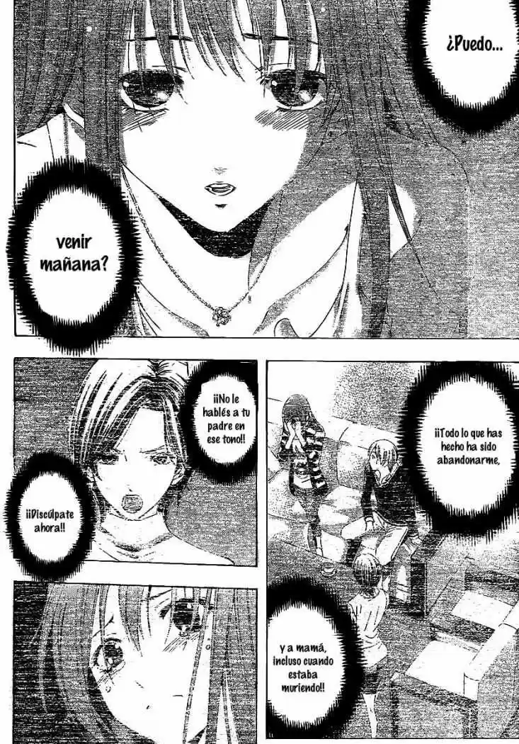 Kimi no Iru Machi (2008) - Capítulo 159 - Página 14 - LectorTMOo