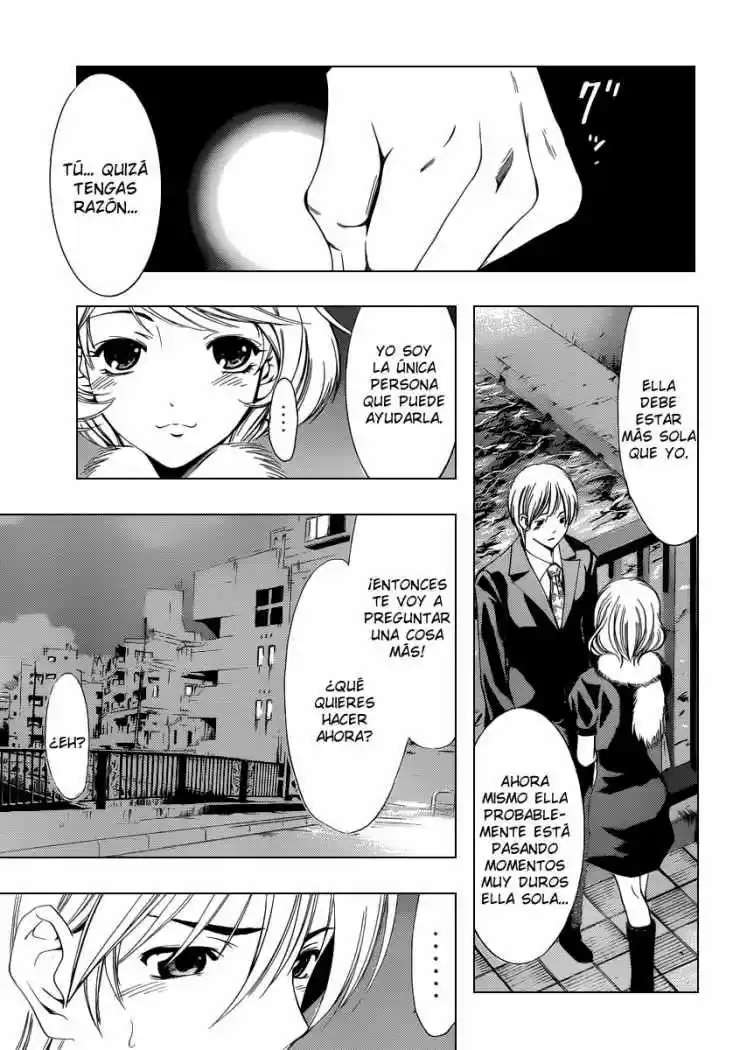 Kimi no Iru Machi (2008) - Capítulo 159 - Página 15 - LectorTMOo