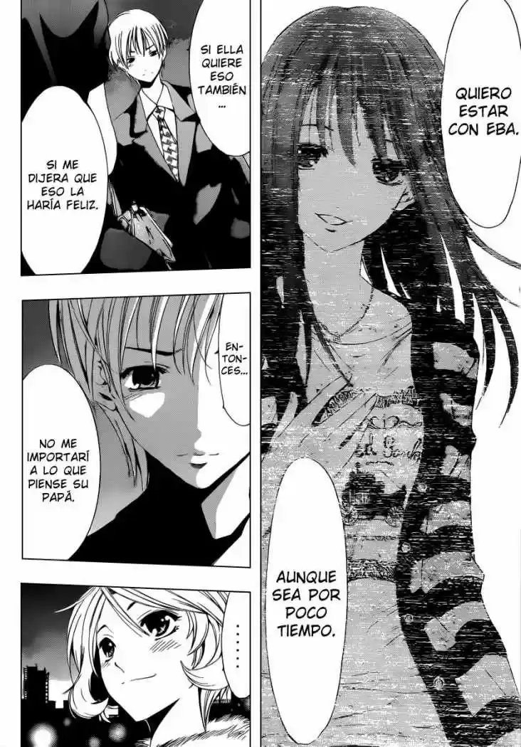 Kimi no Iru Machi (2008) - Capítulo 159 - Página 16 - LectorTMOo