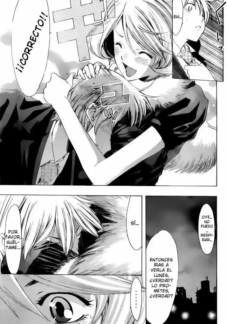 Kimi no Iru Machi (2008) - Capítulo 159 - Página 17 - LectorTMOo