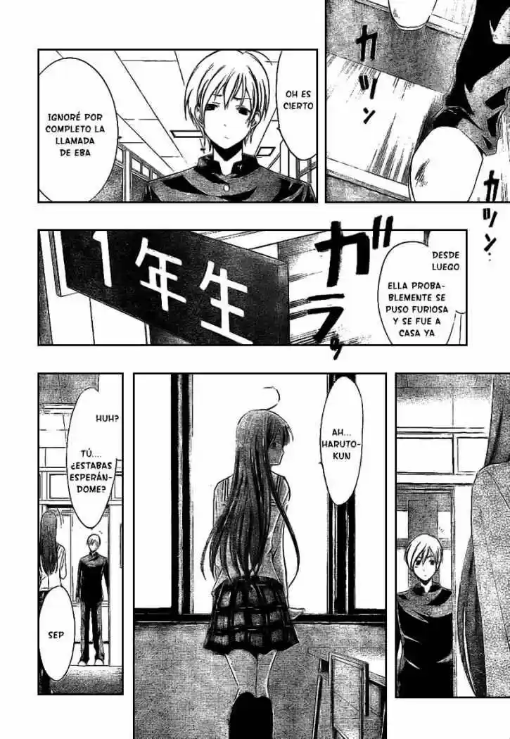 Kimi no Iru Machi (2008) - Capítulo 16 - Página 4 - LectorTMOo