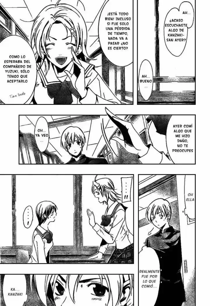 Kimi no Iru Machi (2008) - Capítulo 16 - Página 7 - LectorTMOo