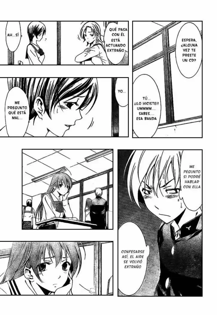 Kimi no Iru Machi (2008) - Capítulo 16 - Página 9 - LectorTMOo