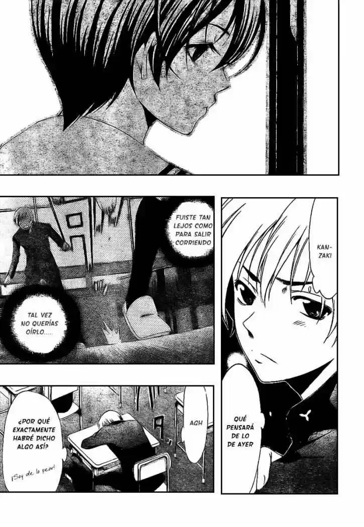 Kimi no Iru Machi (2008) - Capítulo 16 - Página 11 - LectorTMOo