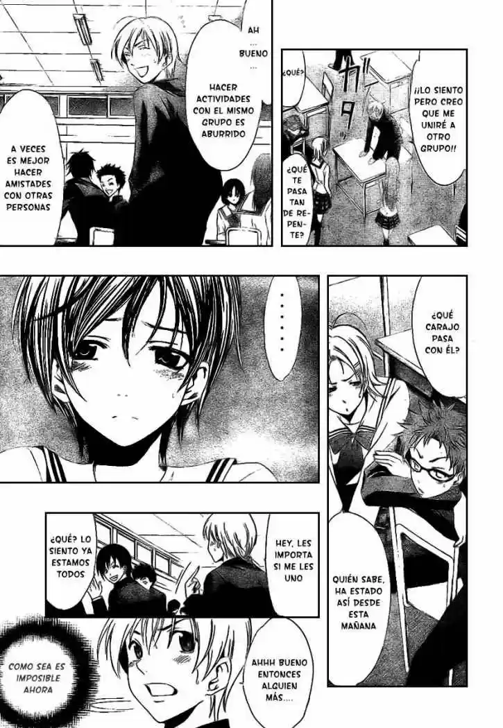 Kimi no Iru Machi (2008) - Capítulo 16 - Página 13 - LectorTMOo