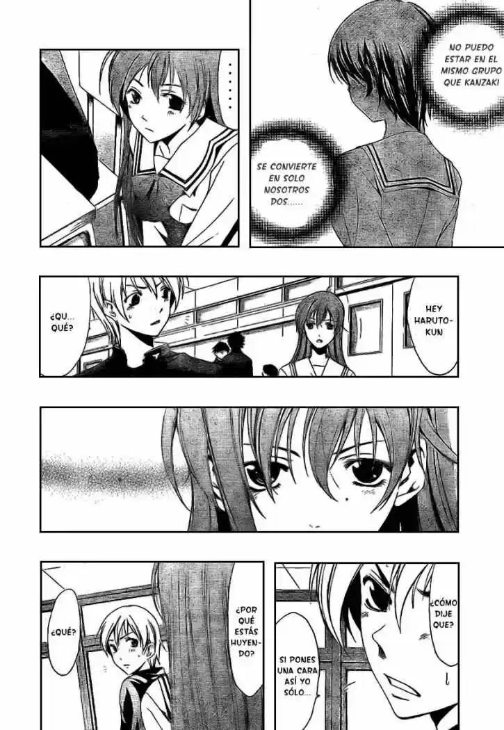 Kimi no Iru Machi (2008) - Capítulo 16 - Página 14 - LectorTMOo