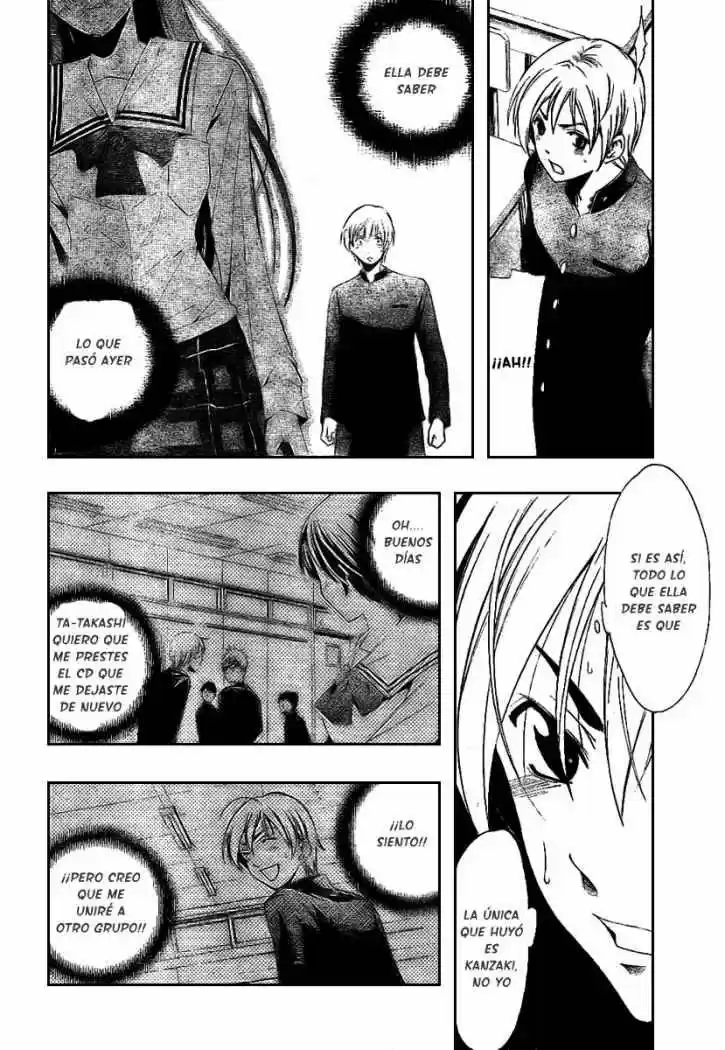 Kimi no Iru Machi (2008) - Capítulo 16 - Página 16 - LectorTMOo
