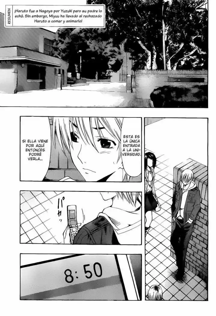 Kimi no Iru Machi (2008) - Capítulo 160 - Página 3 - LectorTMOo