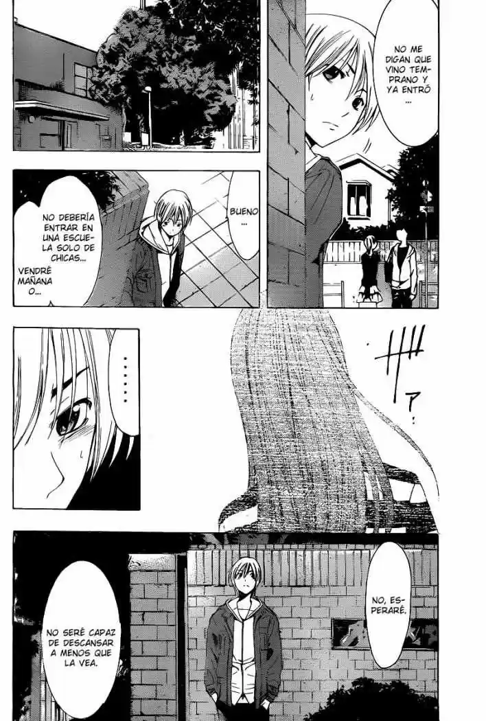 Kimi no Iru Machi (2008) - Capítulo 160 - Página 4 - LectorTMOo