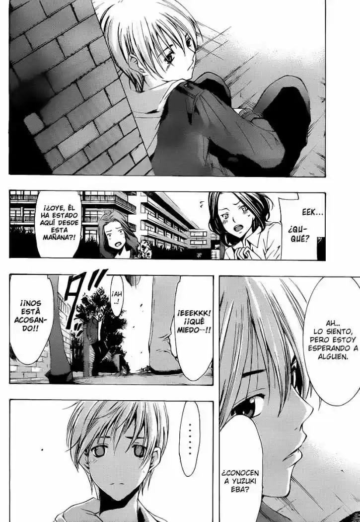 Kimi no Iru Machi (2008) - Capítulo 160 - Página 6 - LectorTMOo