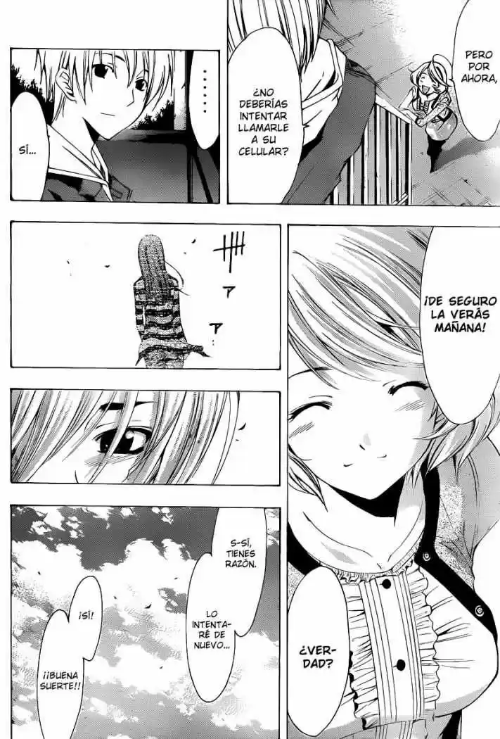 Kimi no Iru Machi (2008) - Capítulo 160 - Página 10 - LectorTMOo
