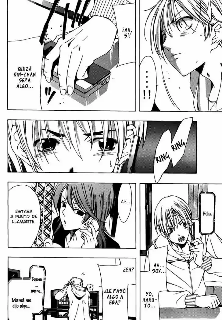 Kimi no Iru Machi (2008) - Capítulo 160 - Página 12 - LectorTMOo