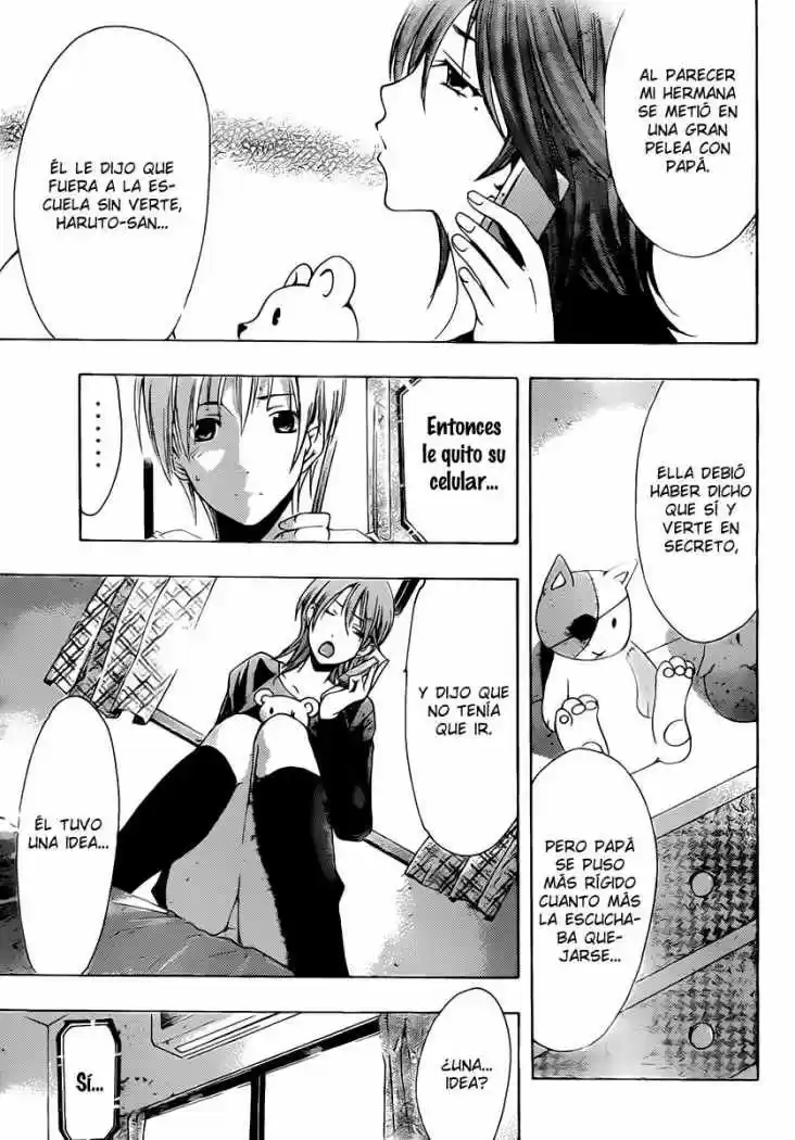 Kimi no Iru Machi (2008) - Capítulo 160 - Página 13 - LectorTMOo