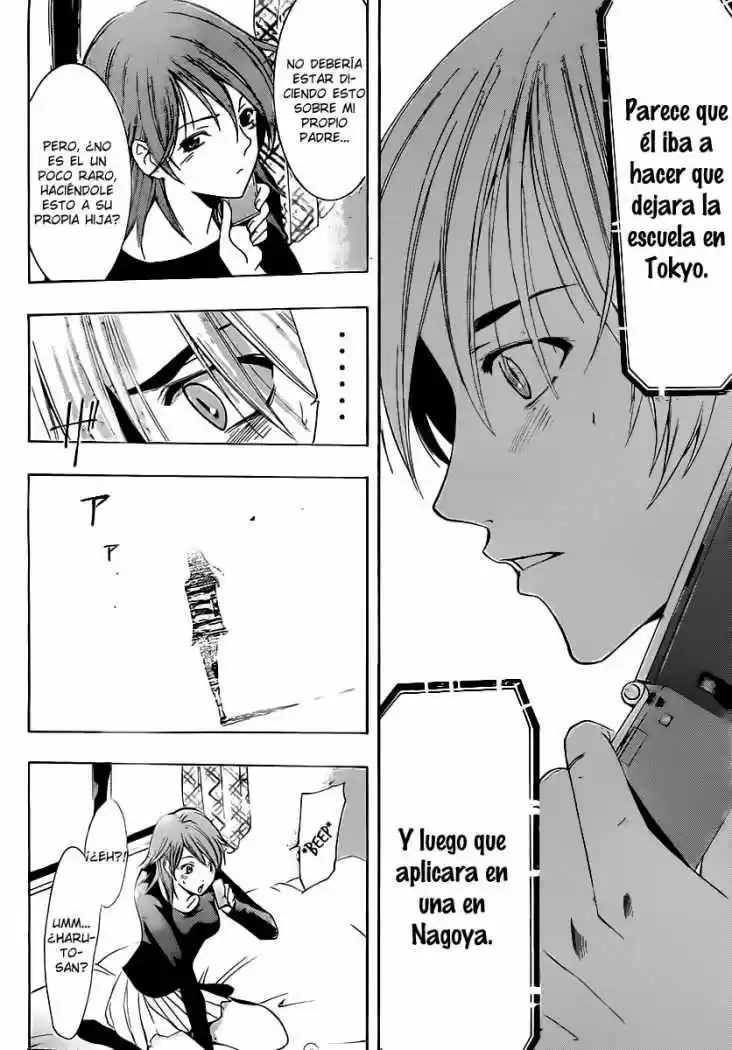 Kimi no Iru Machi (2008) - Capítulo 160 - Página 14 - LectorTMOo